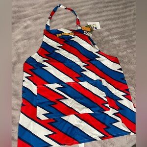 NWT Loud Mouth Apron